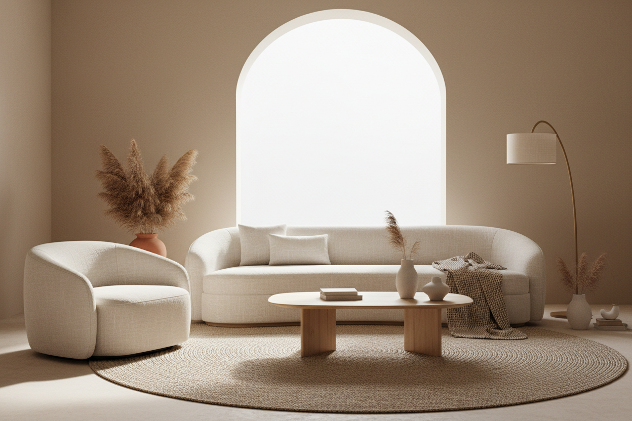 Soft Structure