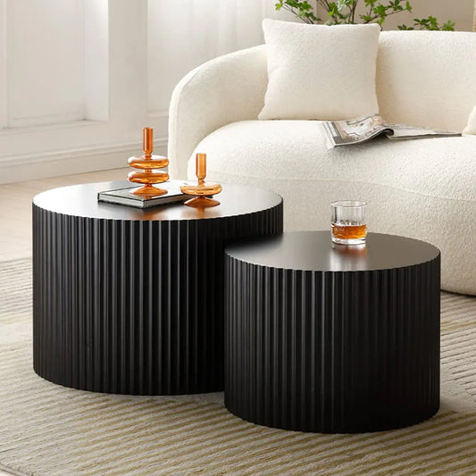 Modern Nesting Coffee Tables