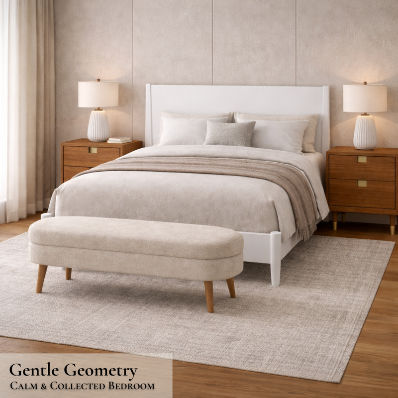 Gentle Geometry