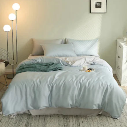 Tencel Satin Bedding Set