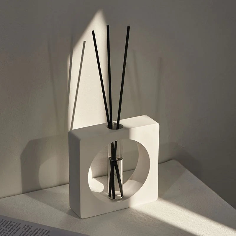 Geometric Aromatherapy Diffuser